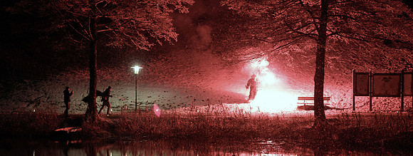 Egelsee Kinderkrampuslauf 2025