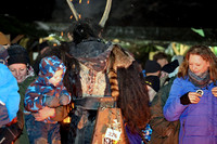 Egelsee Kinderkrampuslauf 2025