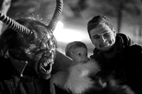 Egelsee Kinderkrampuslauf 2025