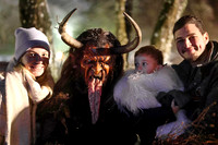 Egelsee Kinderkrampuslauf 2025