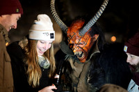 Egelsee Kinderkrampuslauf 2025