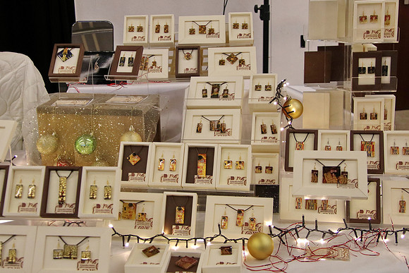 Weihnachtsmarkt Hallein