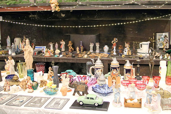 Weihnachtsmarkt Hallein