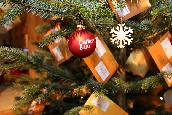 Weihnachtsmarkt Hallein