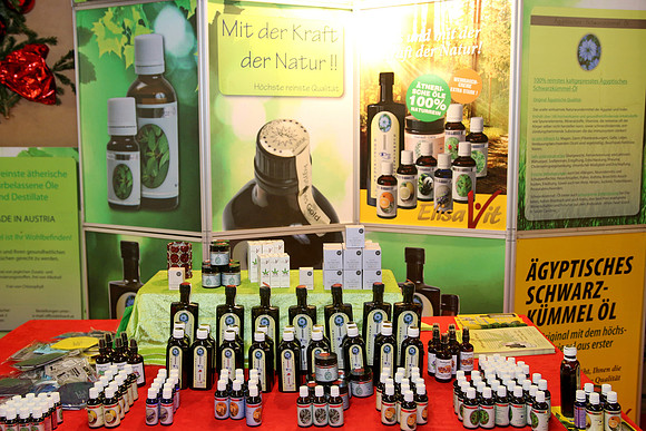Weihnachtsmarkt Hallein