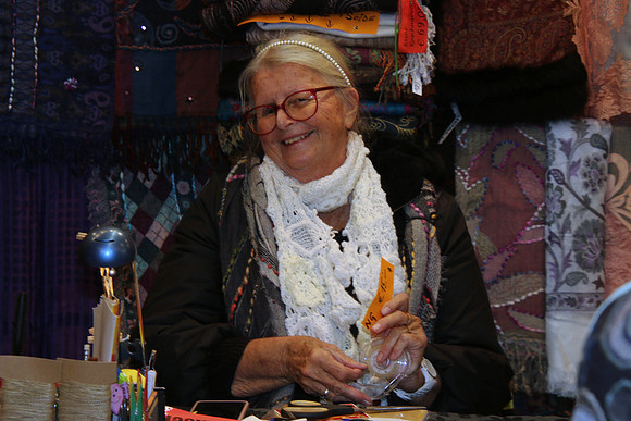 Weihnachtsmarkt Hallein