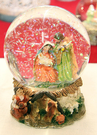 Weihnachtsmarkt Hallein