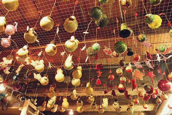 Weihnachtsmarkt Hallein