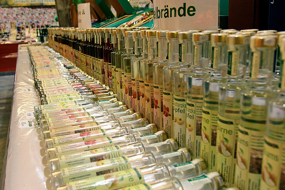 Weihnachtsmarkt Hallein