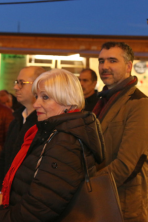 Weihnachtsmarkt Hallein