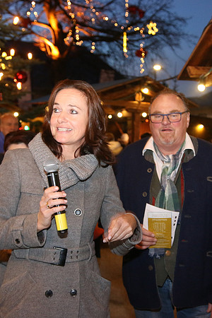 Weihnachtsmarkt Hallein