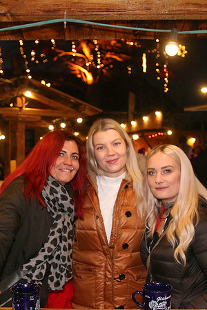 Weihnachtsmarkt Hallein