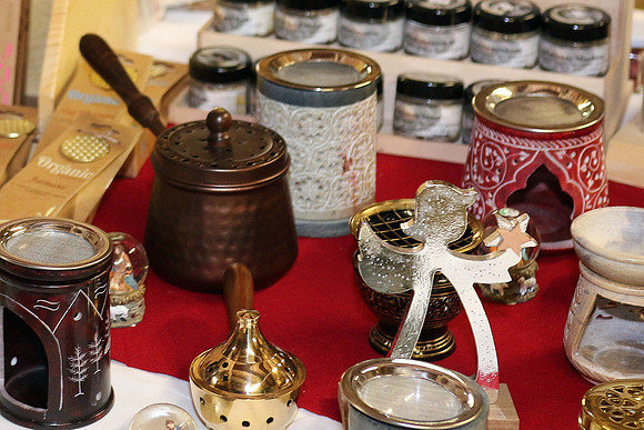 Weihnachtsmarkt Hallein