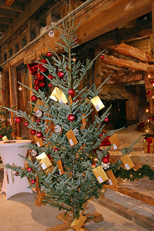 Weihnachtsmarkt Hallein