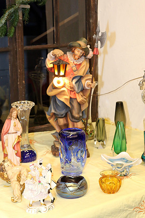 Weihnachtsmarkt Hallein