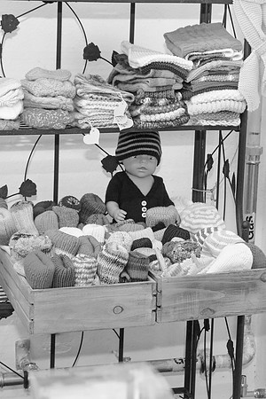 Weihnachtsmarkt Hallein