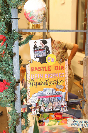 Weihnachtsmarkt Hallein