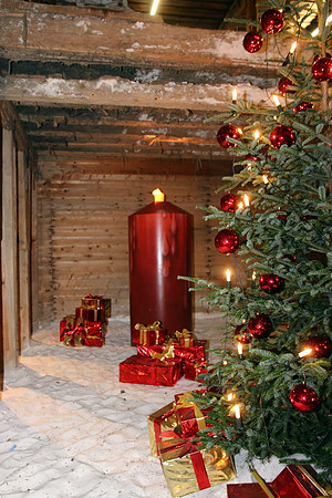 Weihnachtsmarkt Hallein