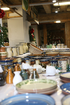 Weihnachtsmarkt Hallein