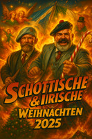 Schottisch-Irische Weihnachten
