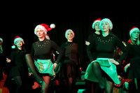 Schottisch-Irische Weihnachten