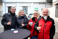 Schottisch-Irische Weihnachten