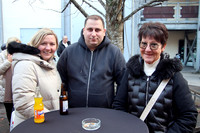 Schottisch-Irische Weihnachten