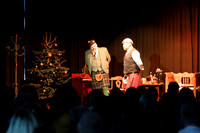 Schottisch-Irische Weihnachten