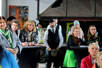 Schottisch-Irische Weihnachten