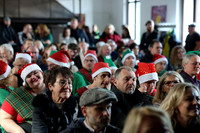 Schottisch-Irische Weihnachten
