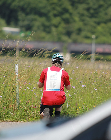 03.06.2015 Etappe 5: Wallsee → Amstetten