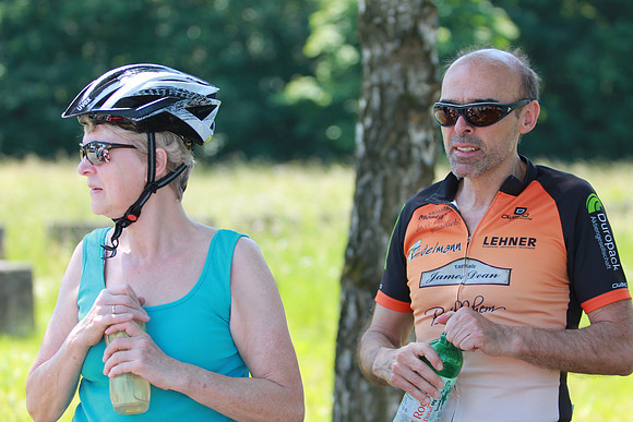 03.06.2015 Etappe 5: Wallsee → Amstetten