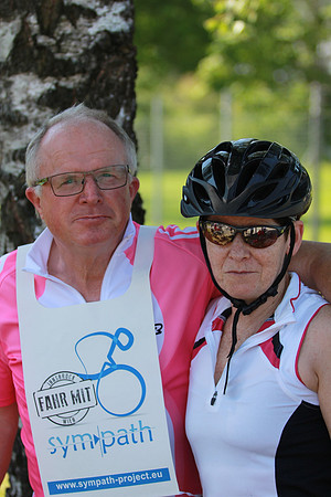 03.06.2015 Etappe 5: Wallsee → Amstetten