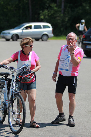 03.06.2015 Etappe 5: Wallsee → Amstetten
