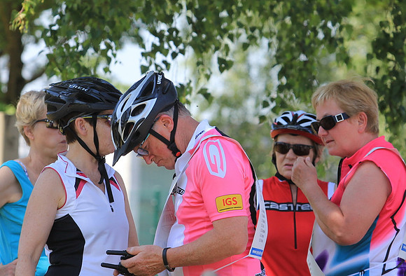 03.06.2015 Etappe 5: Wallsee → Amstetten