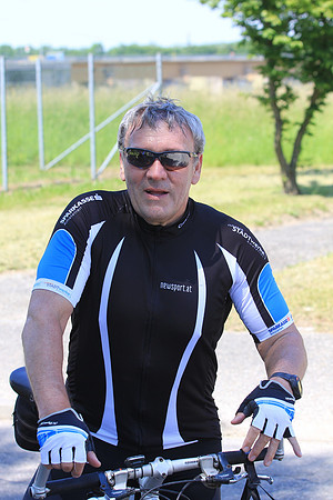 03.06.2015 Etappe 5: Wallsee → Amstetten