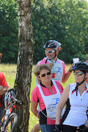 03.06.2015 Etappe 5: Wallsee → Amstetten