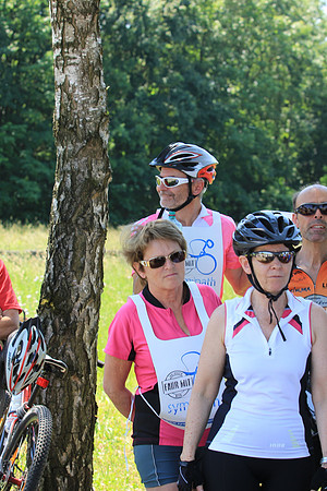 03.06.2015 Etappe 5: Wallsee → Amstetten