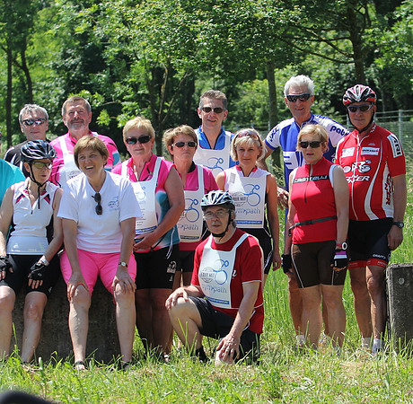 03.06.2015 Etappe 5: Wallsee → Amstetten