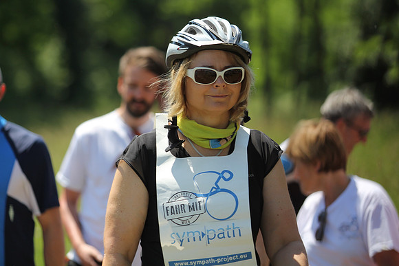 03.06.2015 Etappe 5: Wallsee → Amstetten