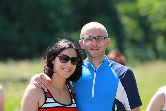 03.06.2015 Etappe 5: Wallsee → Amstetten