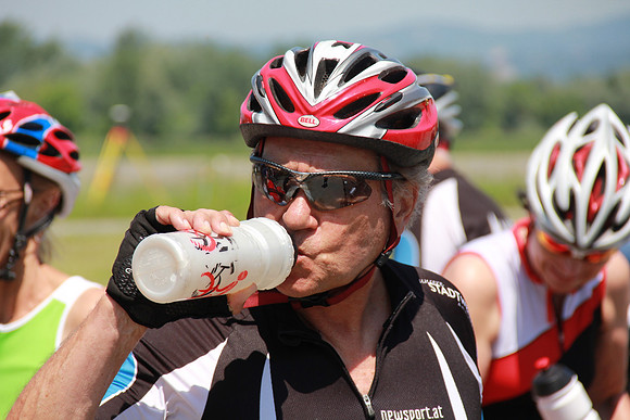 03.06.2015 Etappe 5: Wallsee → Amstetten