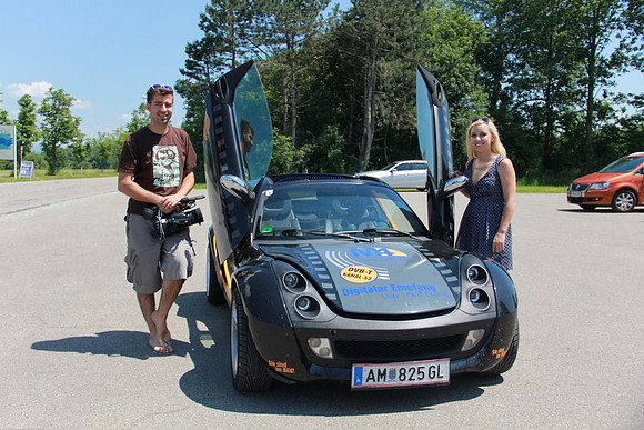 03.06.2015 Etappe 5: Wallsee → Amstetten