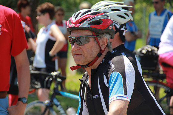 03.06.2015 Etappe 5: Wallsee → Amstetten