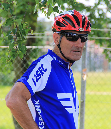 03.06.2015 Etappe 5: Wallsee → Amstetten