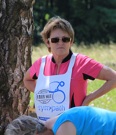 03.06.2015 Etappe 5: Wallsee → Amstetten