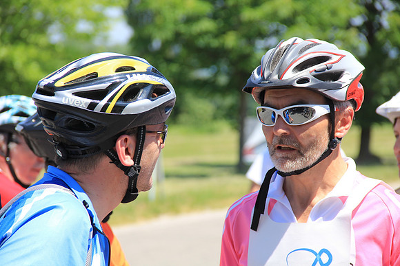 03.06.2015 Etappe 5: Wallsee → Amstetten