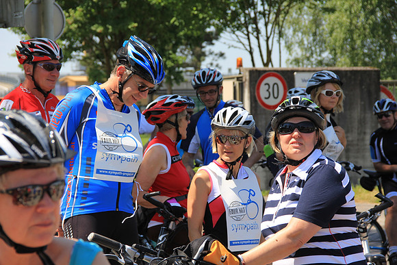 03.06.2015 Etappe 5: Wallsee → Amstetten
