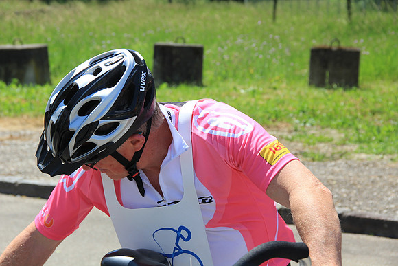 03.06.2015 Etappe 5: Wallsee → Amstetten