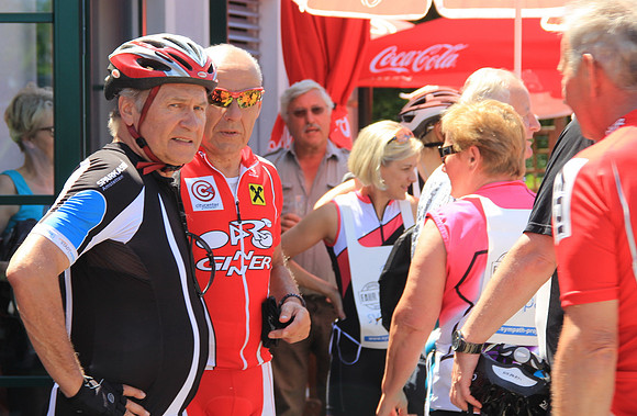 03.06.2015 Etappe 5: Wallsee → Amstetten